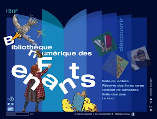 des jeux en ligne pour vos petits-enfants !