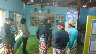 Kampung KB Gumulan Kampung KB Gumulan