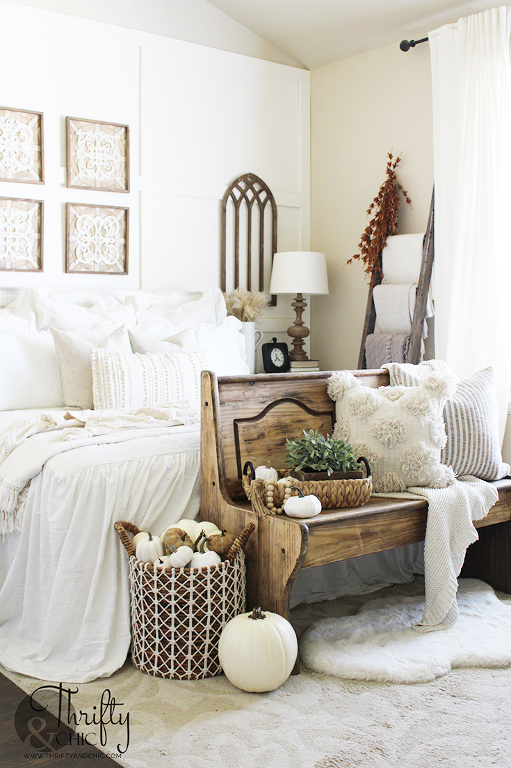 Creating A Cozy Bedroom: Ideas & Inspiration