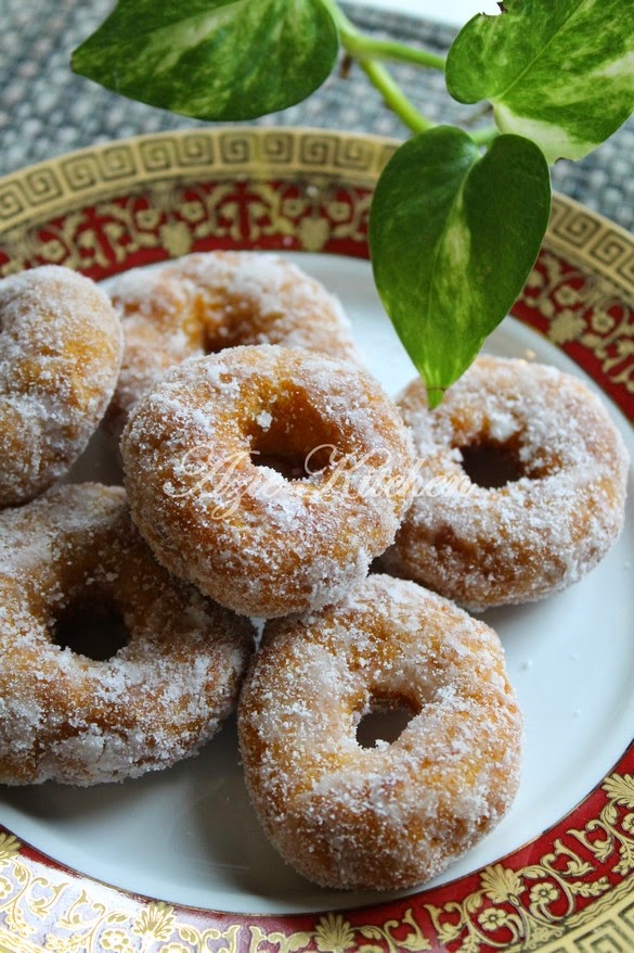 Kuih Keria