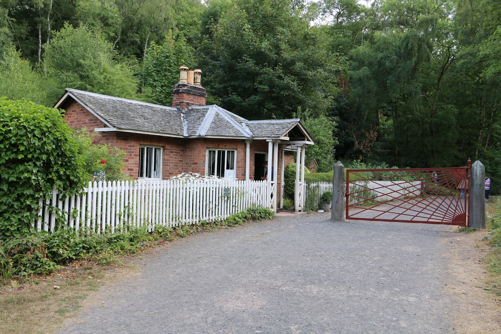 Regency History Turnpikes and toll houses Regency History Turnpikes and toll houses
