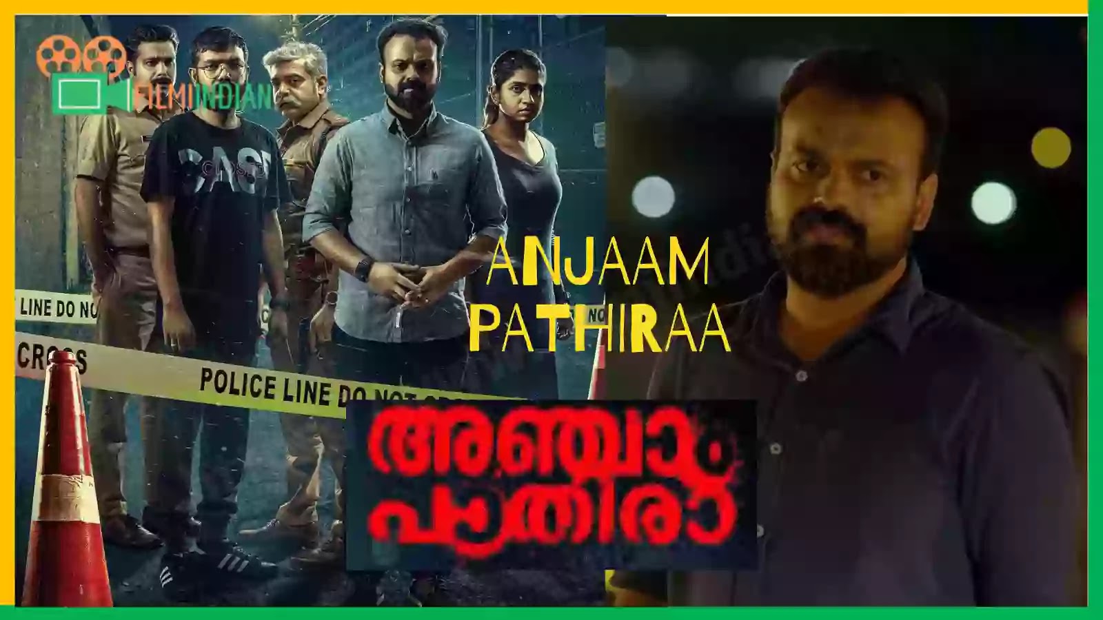 anjaam pathira