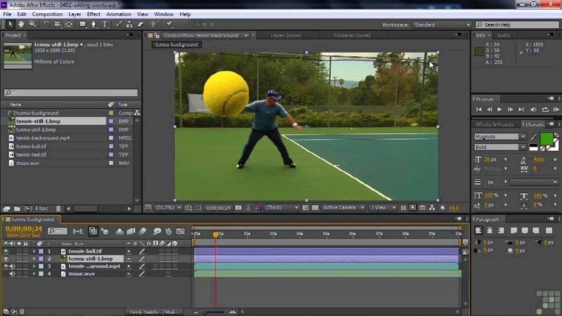 Download Adobe After Effects Cs6 Full Version Terbaru 2020 West Papua