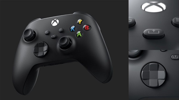هل تحتوي يد تحكم Xbox SX على بطاريات عادية أم قابلة للشحن ؟ إليكم الرد النهائي 
