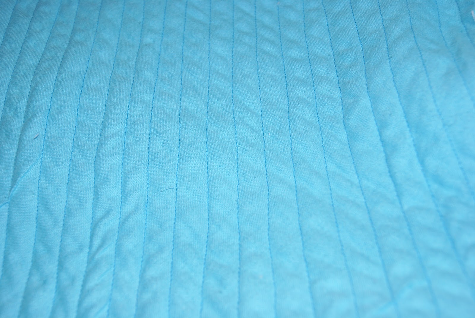 Simply Sandy How to make Chenille!