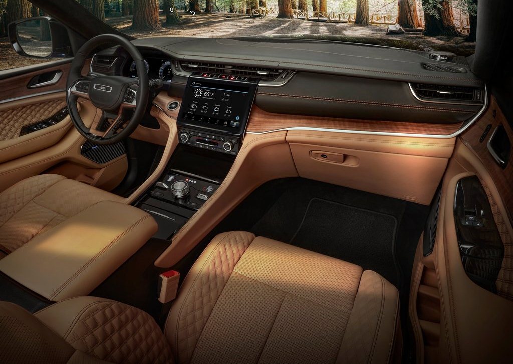Jeep РјРѕРґРµР»Рё 2021