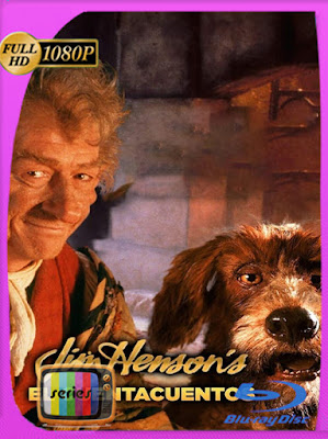 El Narrador de Cuentos [09/09] [AMZN WEB-DL] [1080p] [Latino] [GoogleDrive] [MasterAnime]