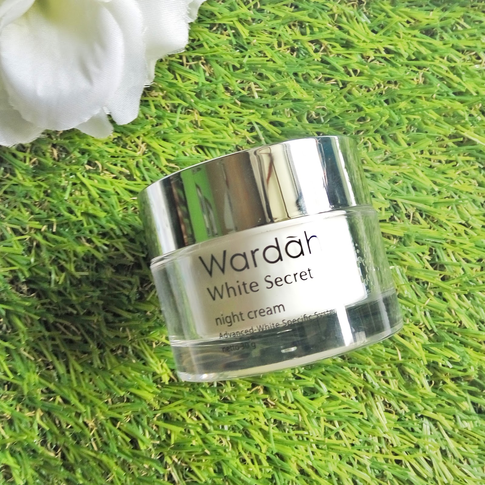 wardah white secret part 2 skincare routine wardah white secret part 2 skincare routine