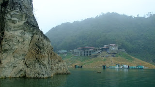 TOUR THUNG NAI - ĐỀN BÀ CHÚA THÁC BỜ GIÁ TỐT TOUR THUNG NAI - ĐỀN BÀ CHÚA THÁC BỜ GIÁ TỐT
