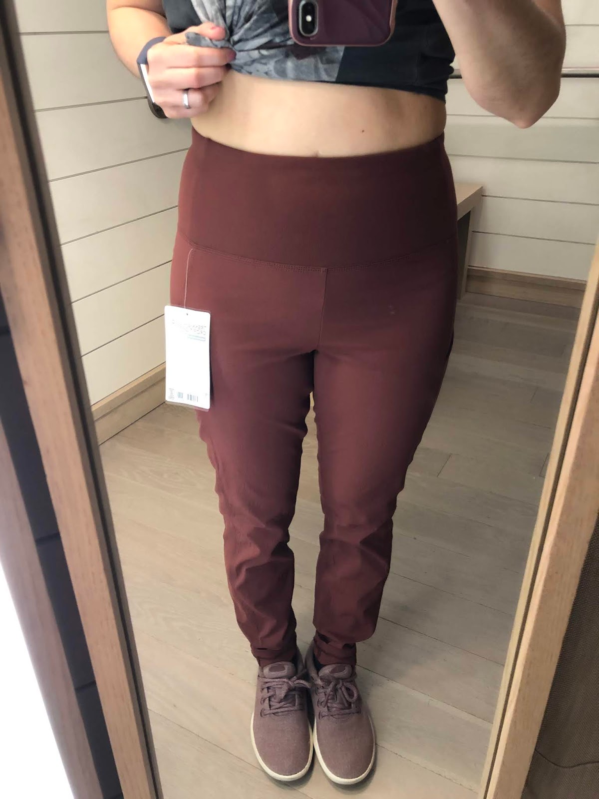 urban strides lululemon