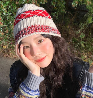 See the adorable pictures from SNSD&#039;s Taeyeon - Wonderful Generation