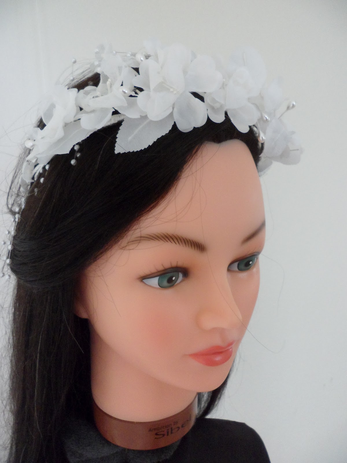 English Elegance Fashion Show Accessories
