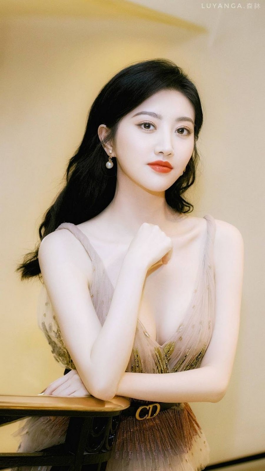 Beauty Gallery - Collection of Asian beauties - TruePic.net