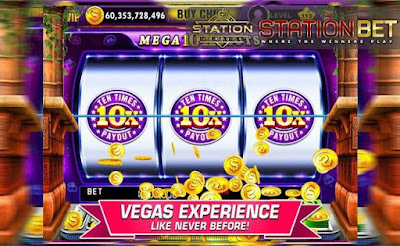 Judi Slot Online