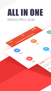 WPS Office + PDF Premium Apk v12.5.3 MOD WPS Office + PDF Premium Apk v12.5.3 MOD
