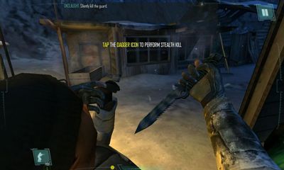 Download Game Call of Duty: Strike Team || For Android