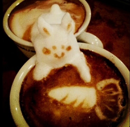 03-Kazuki-Yamamoto-2D-&-3D-Latte-Japan-Foam-Sculpture