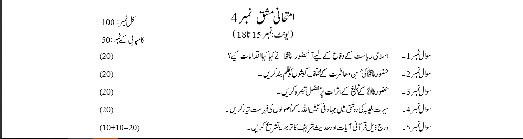 Aiou assignment paper 2021 image