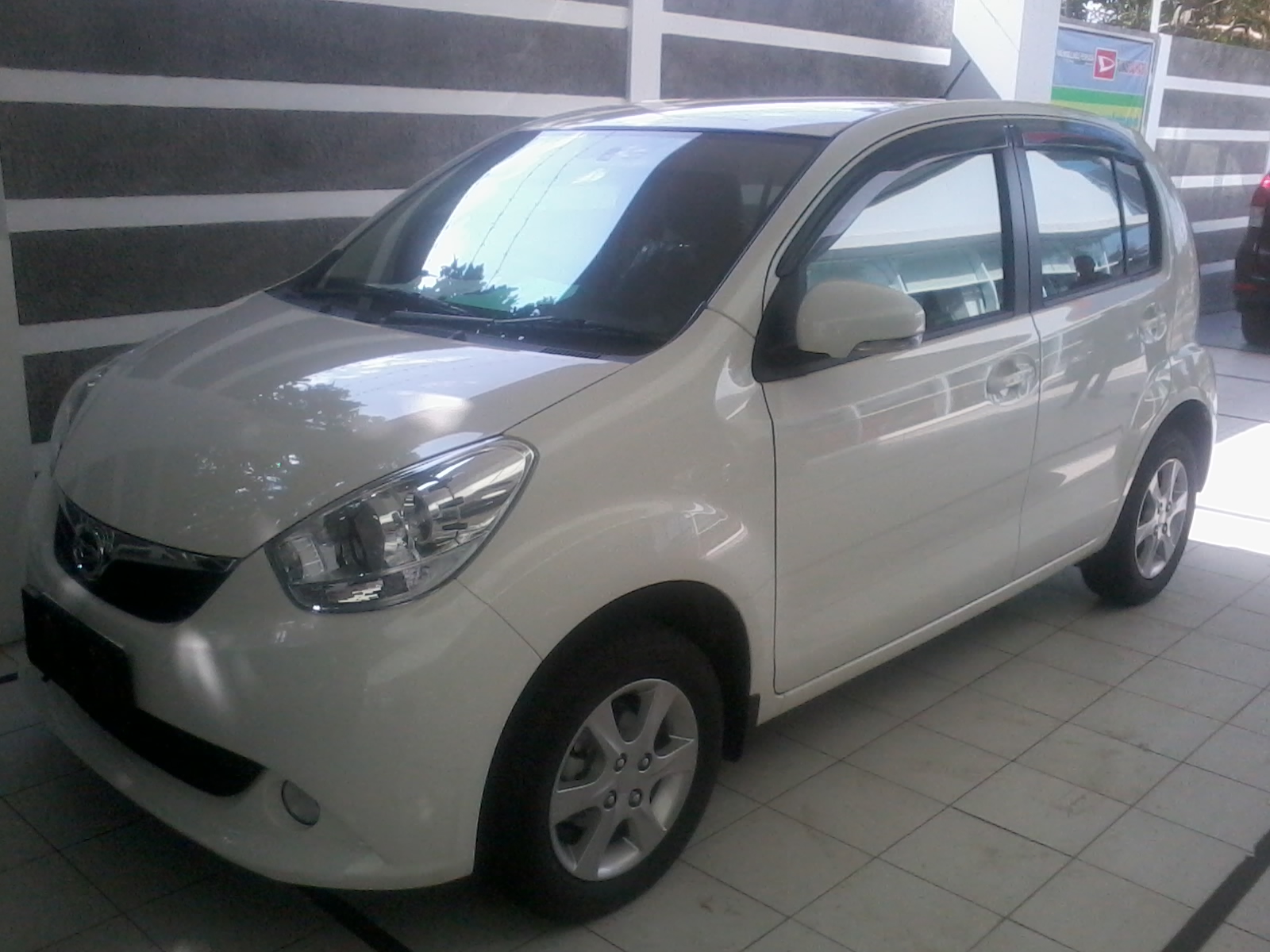 TUNAS DAIHATSU BENGKULU