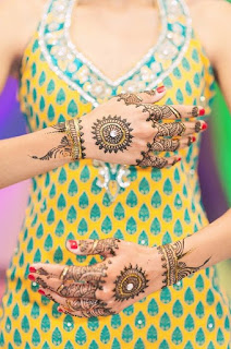 Simple mehndi design for beginners Collection Simple mehndi design for beginners Collection
