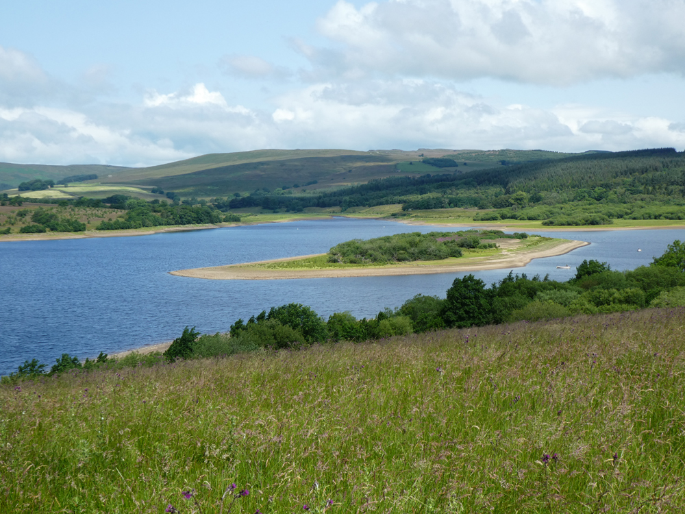 conradwalks Stocks reservoir