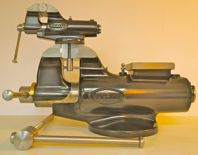 Progress is fine, but it's gone on for too long. One of my vices is