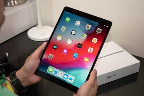 Apple could launch a more powerful iPad Air computer at a cheaper rate