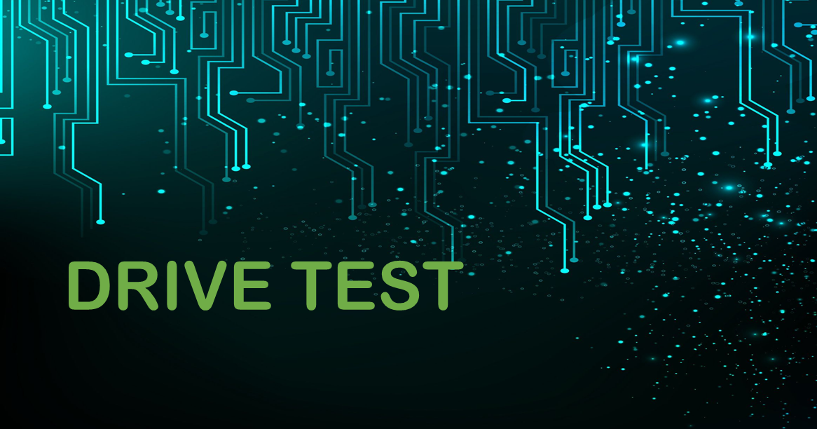 apa itu arti dan jenis pada drive test - JejakHimea.com