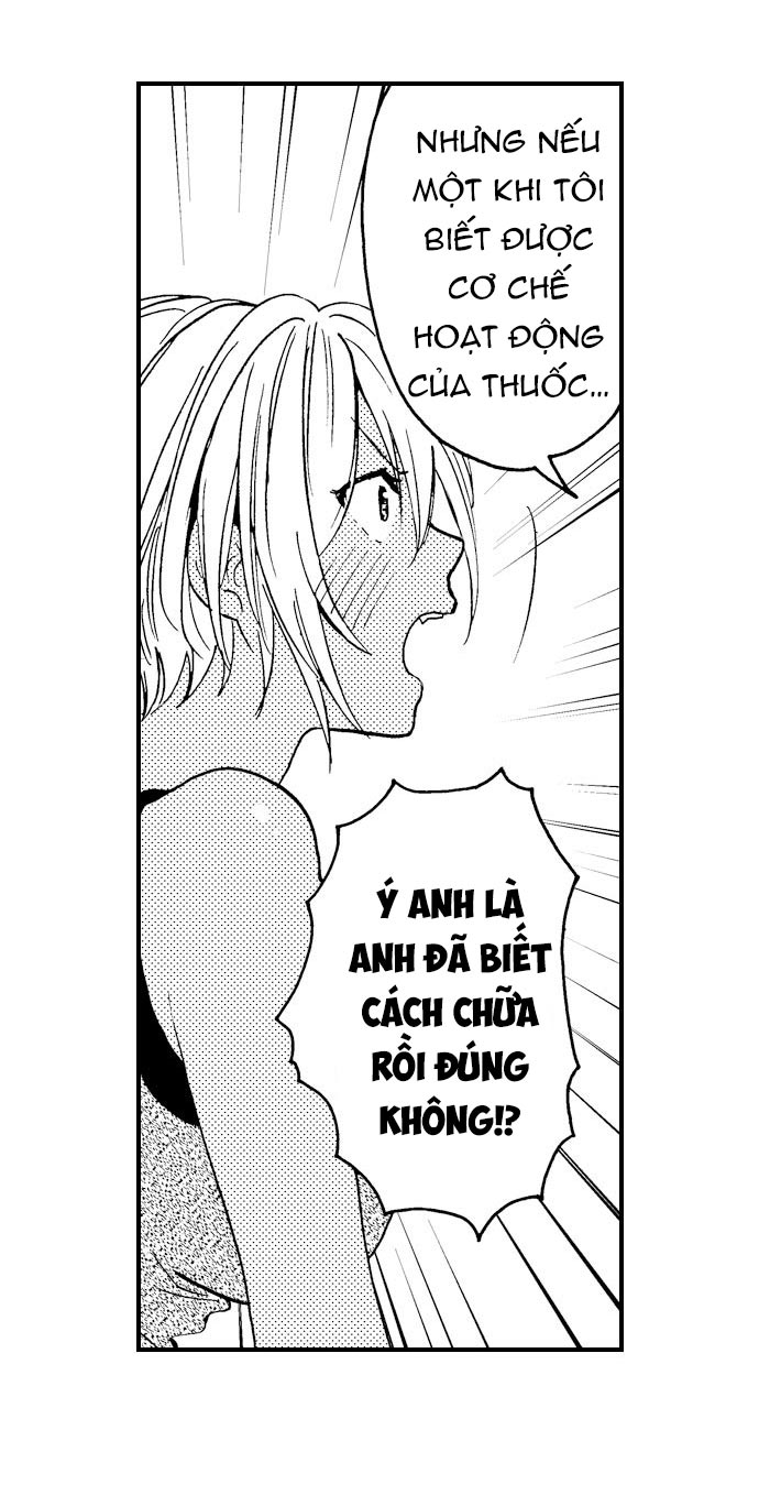 Đọc truyện 18+Bị chịch bởi bạn thân - Chapter 18