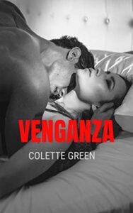 Venganza - Colette Green
