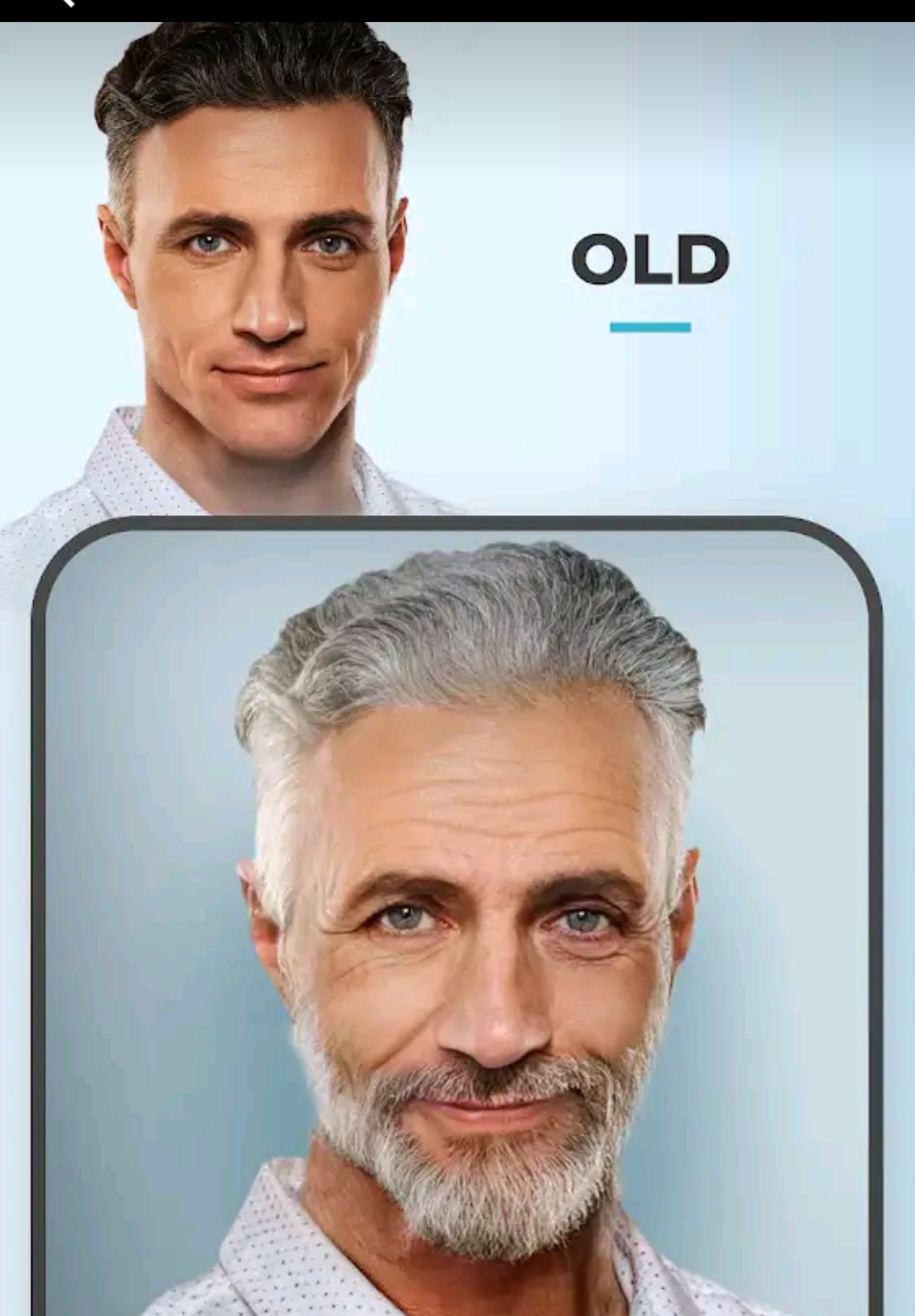 Face app online face editor app Hindi Karts