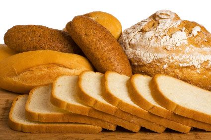 Kenapa Roti Mengembang? [ www.BlogApaAja.com ]