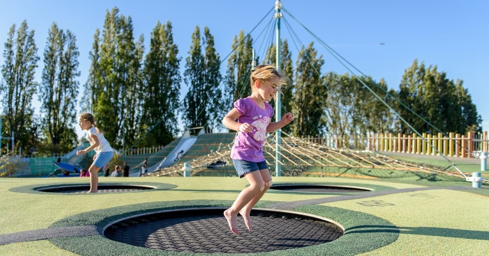 List of Trampoline Black Friday 2019 Deals