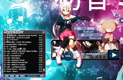 Winamp Winamp