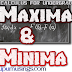 BCA/MCA/BTech- Maths (Differential Equations)  Maxima and Minima  (Q and A)(#ipumusings)