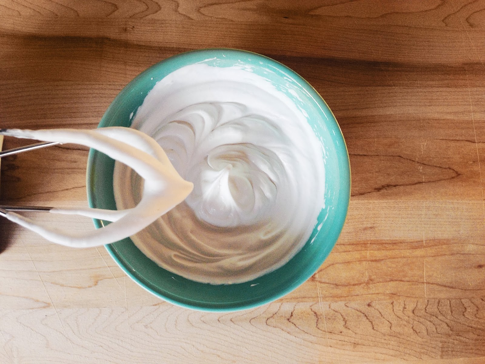 Made to Create How To Whipped Coconut Cream