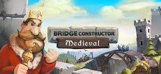 Bridge Constructor Medieval-GOG Bridge Constructor Medieval-GOG