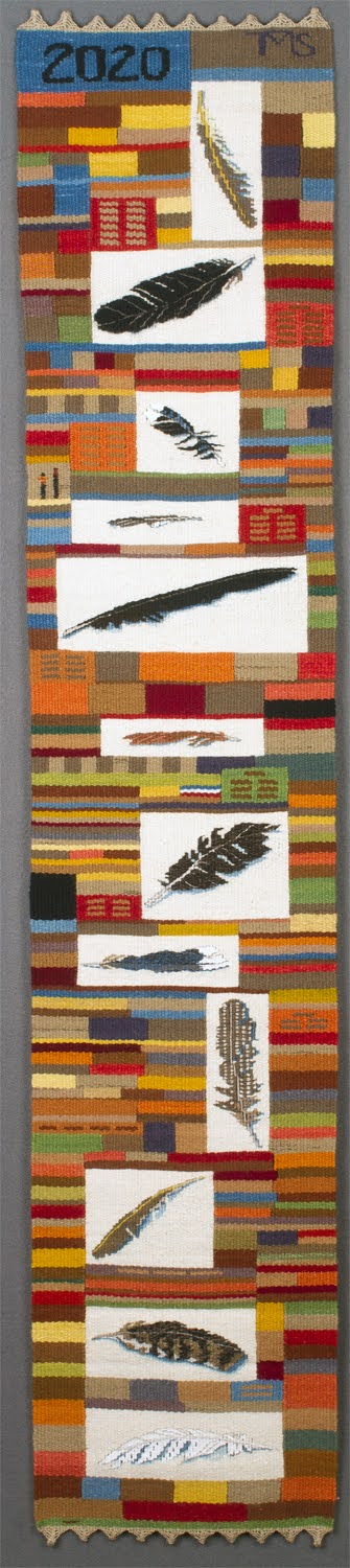 works in progress : Months pass before you know it