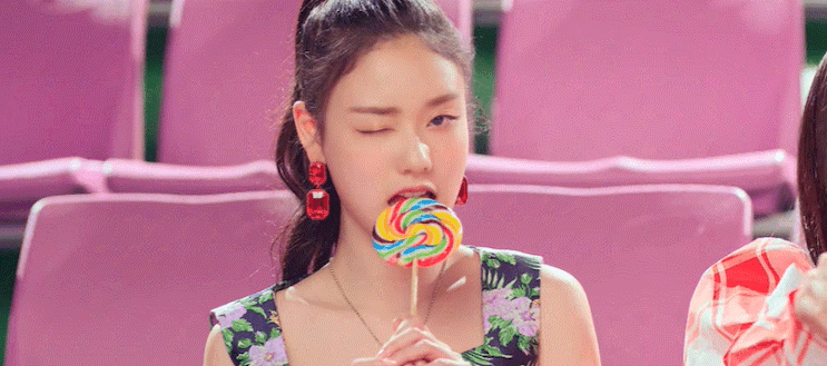 얼굴합이 좋은것 같은 신인 여돌 | 인스티즈