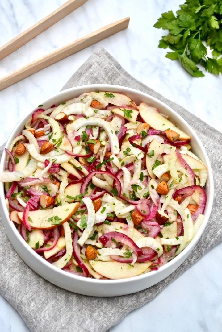 Vegetarian Recipes with Onions that Even Meat Eaters will Love