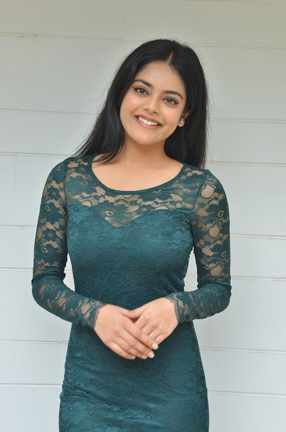 Riddhi Kumar