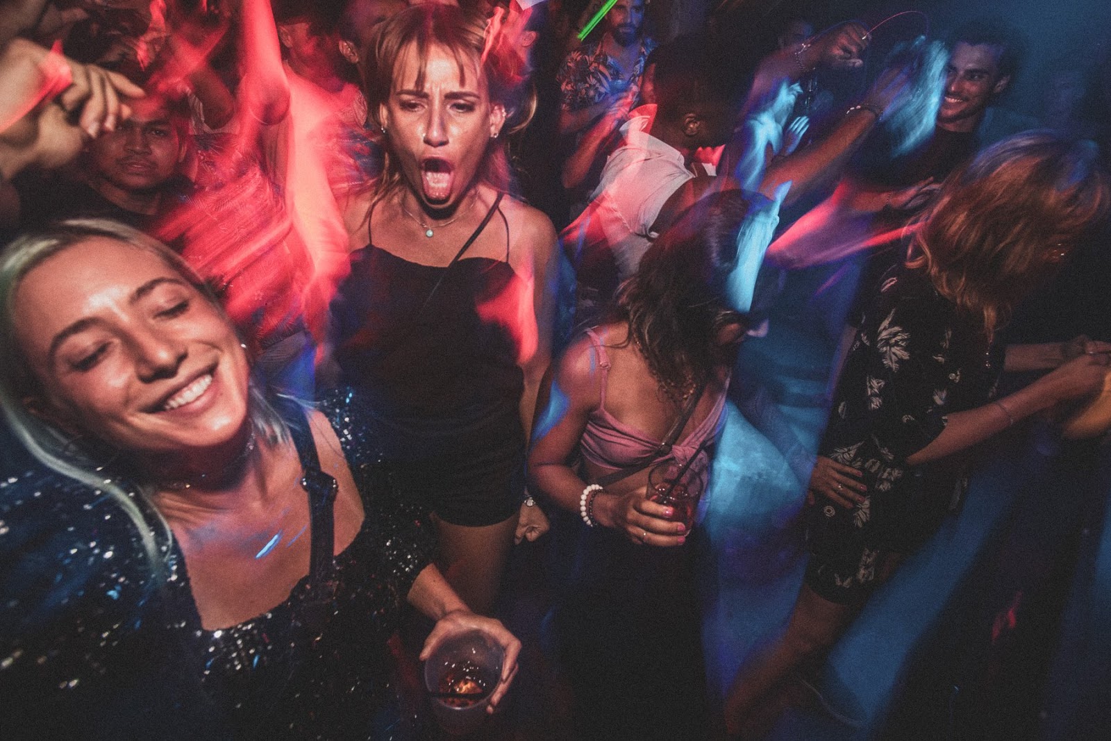 Where to Party in Bali? A Complete Nightlife Guide (2019