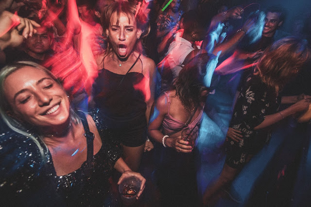 Where to Party in Bali? A Complete Nightlife Guide | Jakarta100bars