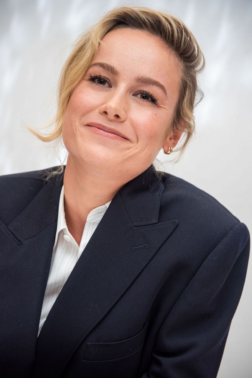 brie larson just mercy press conference tiff 2019 portraits 0 0 tuesday