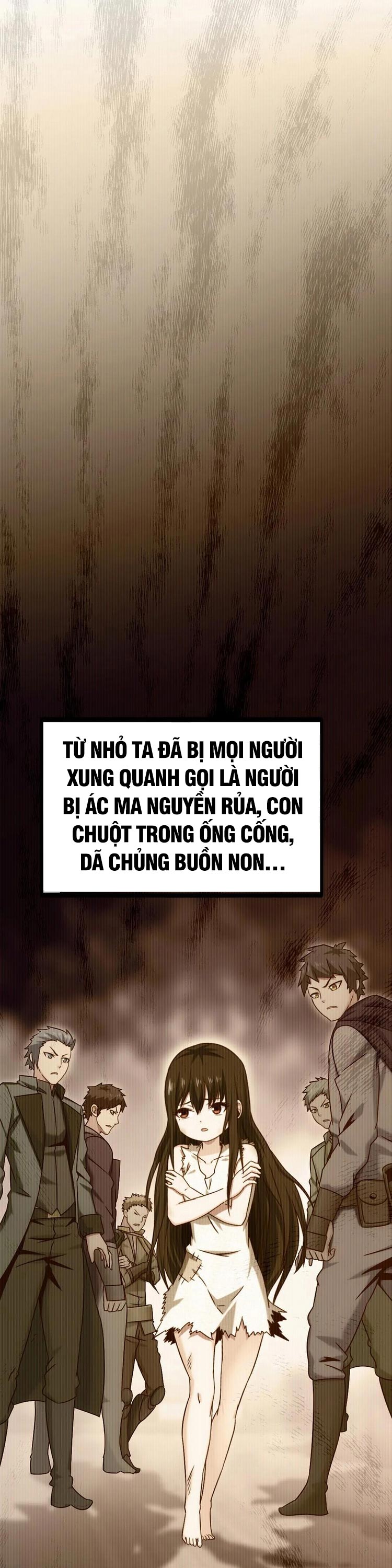 Ma Thú Kiếm Thánh Dị Giới Tung Hoành chapter 192 - Trang 1