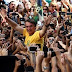 Mantenho minha análise! Bolsonaro não será eleito