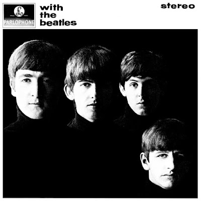 The Beatles, With the Beatles, John Lennon, George Harrison, Paul McCartney, Ringo Starr, It Won't Be Long, Don't Bother Me