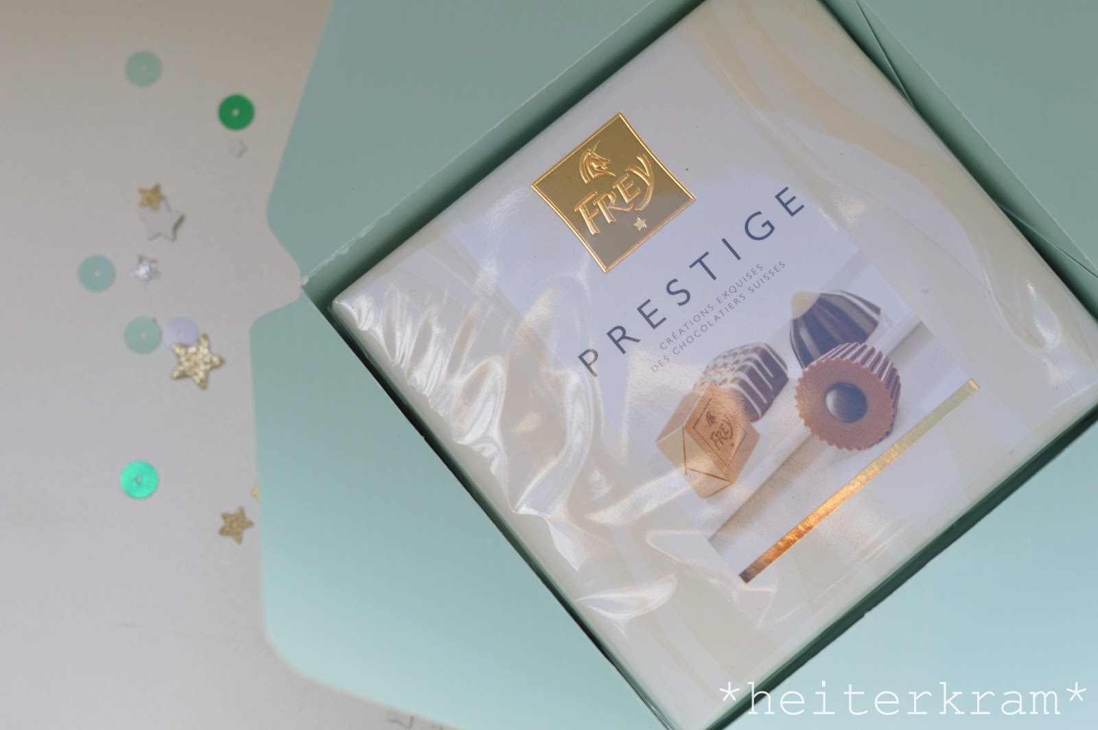 Heiterkram Kleinigkeit Zum Geburtstag