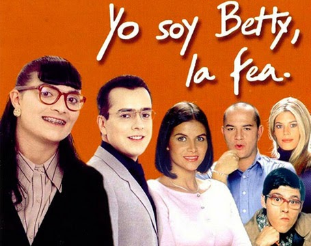 Las mejores telenovelas
