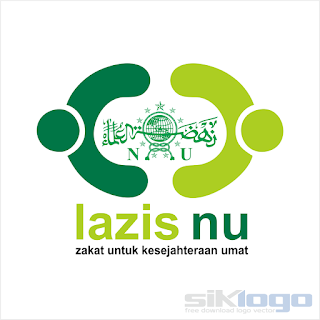 Lazis NU logo vector (.cdr) Download - SikLogo